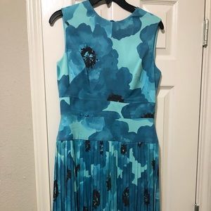 Lela Rose dress